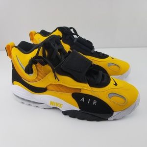 nike air max speed turf steelers